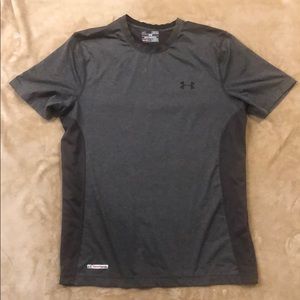 Under Armour HeatGear fitted men’s shirt